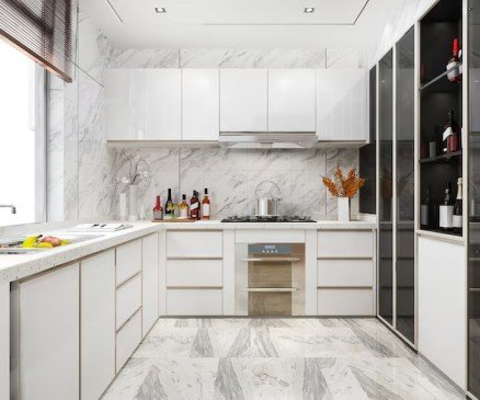Kitchens