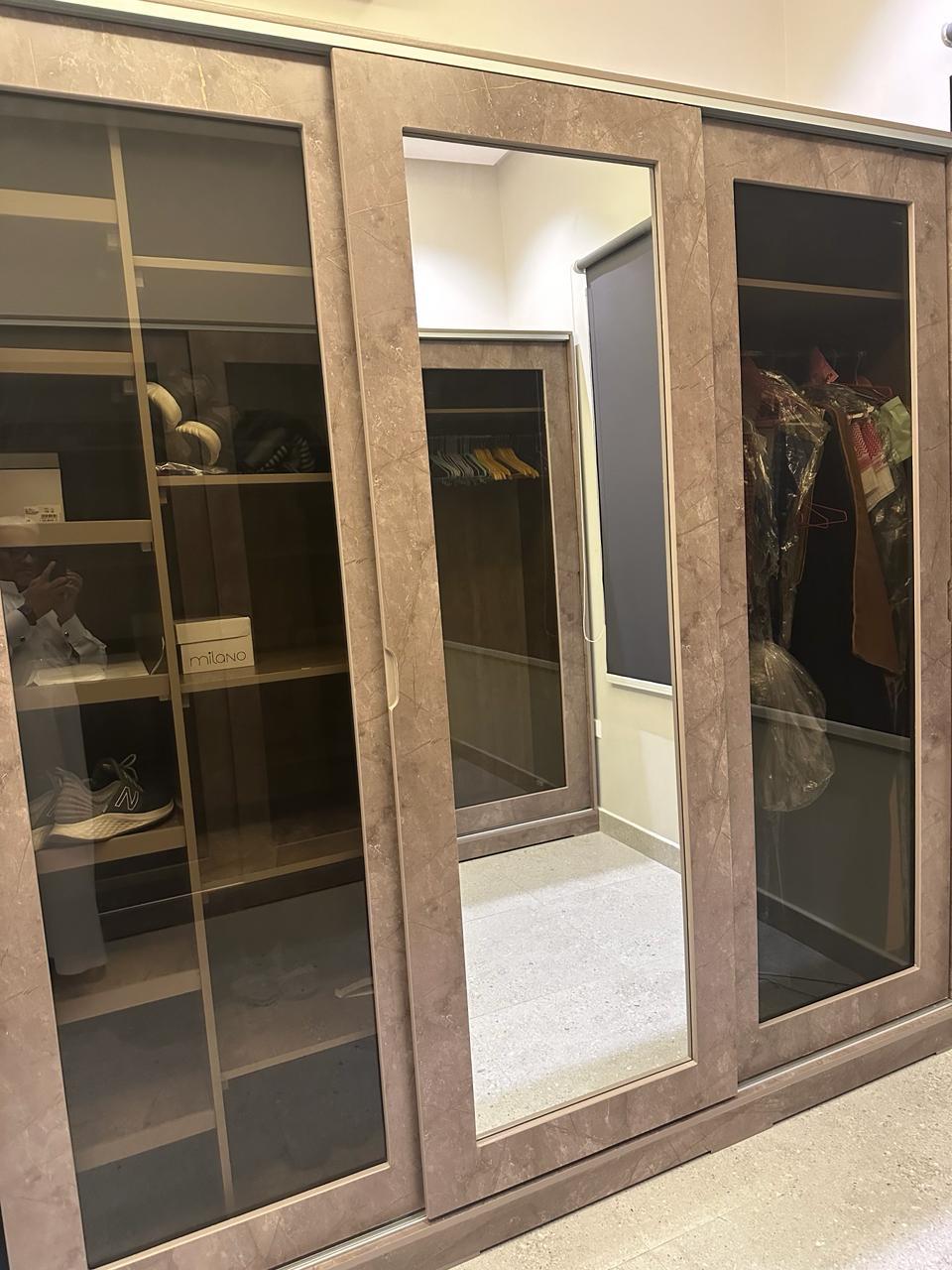 كيف تختار الأثاث المناسب لكل غرفة في المنزل: غرف النوم كنموذج