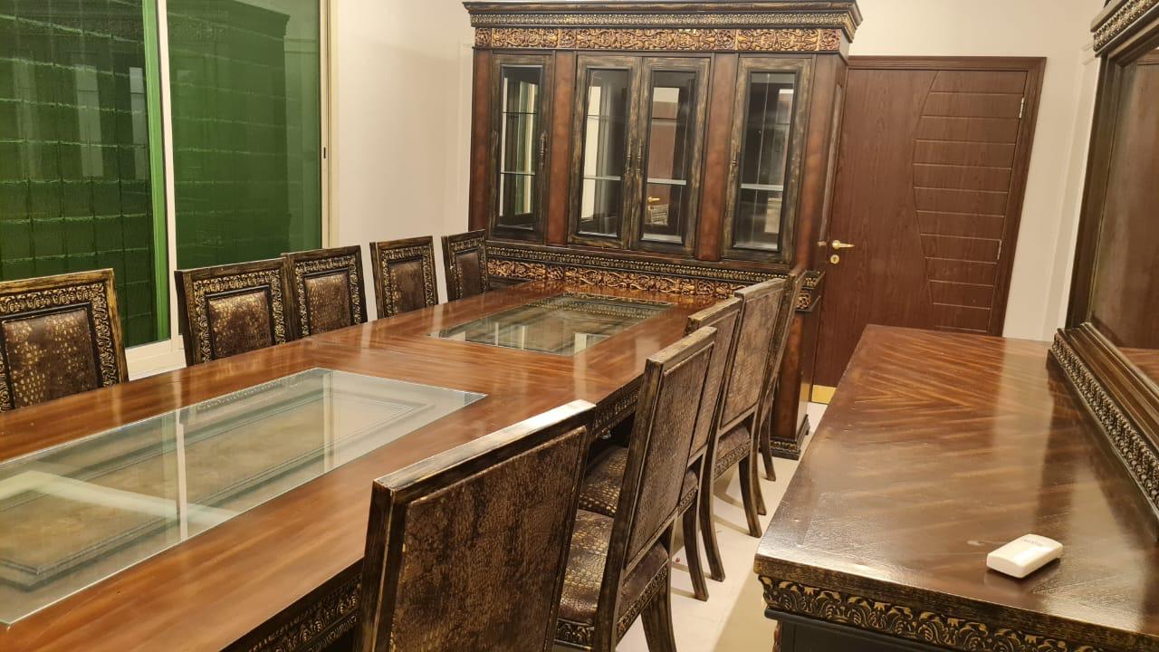 صيانة الأثاث المستعمل: دليل كامل