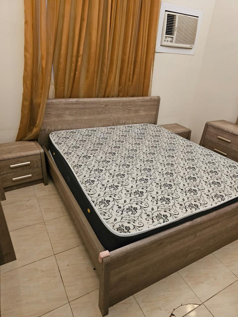 تجهيز غرفة النوم الجديدة: خطوات شراء الأثاث من البداية إلى النهاية