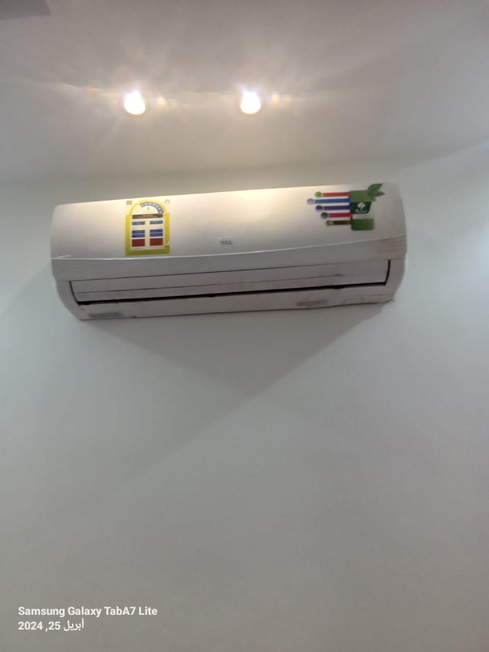 أين تجد أفضل مكيفات الهواء المستعملة في الرياض؟