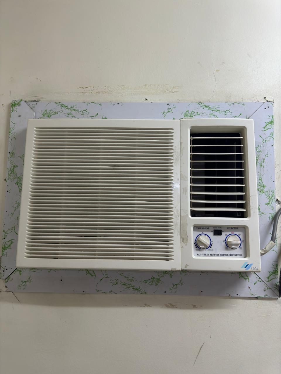 مقارنة بين مكيفات الهواء الجديدة والمستعملة