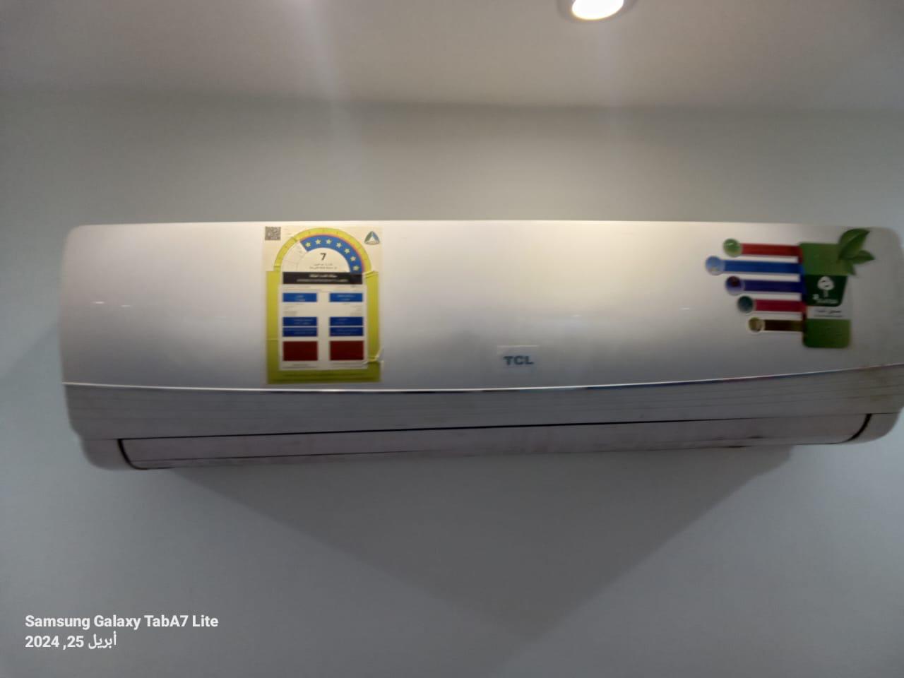 فوائد شراء مكيفات الهواء المستعملة