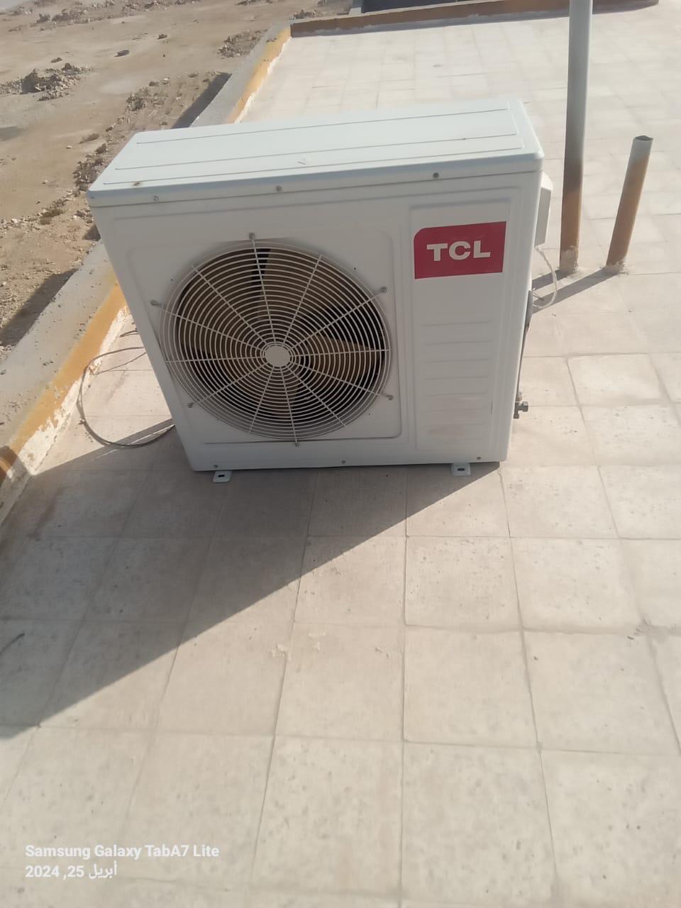 كيفية اختيار مكيف هواء مستعمل بجودة عالية