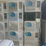 نشتري مكيفات الهواء القديمة في شمال الرياض