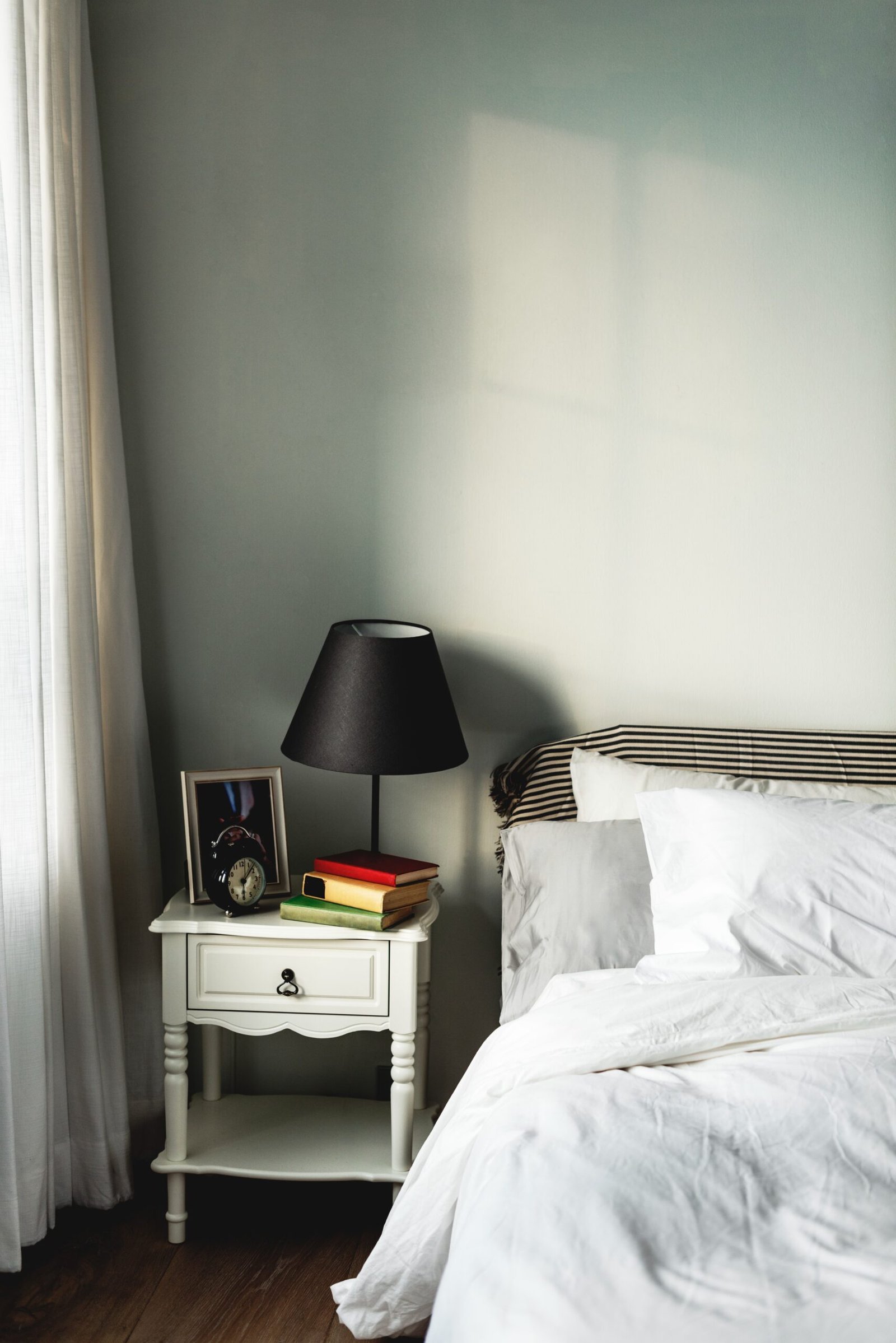 bed room