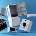 شراء الاجهزة الكهربائية في الرياض