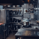 شراء معدات المطاعم في الرياض