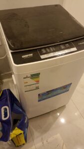 شراء غسالة مستعملة بالرياض