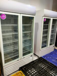 شراء ثلاجات مطاعم بالرياض